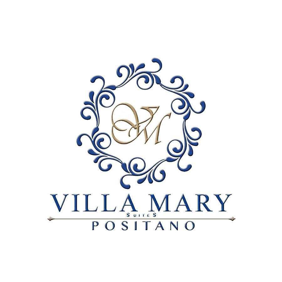 Villa Mary Suites Positano Ngoại thất bức ảnh